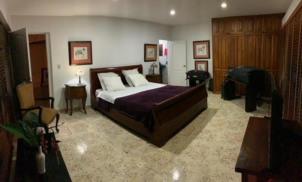 Finca Hotel El Laurel - Parque Del Cafe Montenegro Zewnętrze zdjęcie